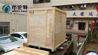 東莞黃江木包裝箱廠 品質(zhì)保證，選擇這里沒錯